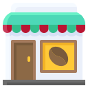 cafetería icon