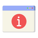 información icon