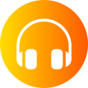 auriculares icon