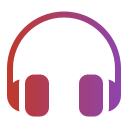 auriculares icon