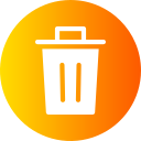 eliminar icon