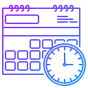 reloj icon