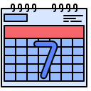 calendario