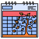 otoño icon