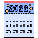 2022 icon