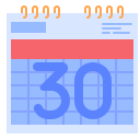 calendario icon