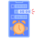 alarma icon