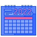 calendario icon