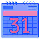 calendario icon