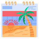 el verano icon