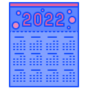 2022 icon