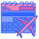 vuelo icon