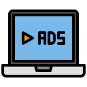 publicidad digital icon