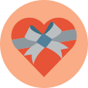 corazón icon