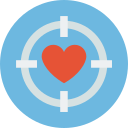 corazón icon