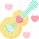 guitarra icon