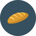 un pan icon