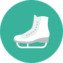schlittschuh 