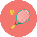 tenis icon