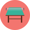 ping pong icon