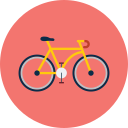 Bike icon