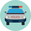 policía icon