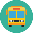 autobús icon