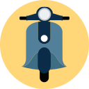 vespa icon