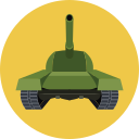 tanque icon