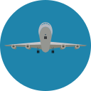 avión icon