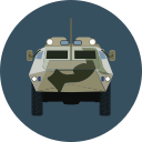 Tank icon