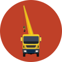 Crane icon