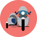 sidecar icon