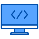 codificación icon