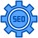 seo icon