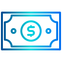 dólar icon