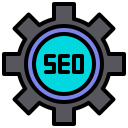 seo icon