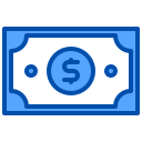 dólar icon