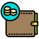 billetera icon