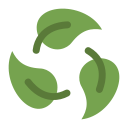 ecológico icon