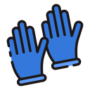 guantes icon