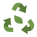 planta recicladora icon