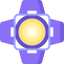 destacar icon