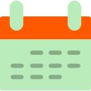 calendario icon