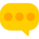 chat icon