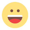 행복하다 