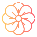 hibisco icon