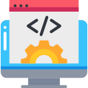 programación icon