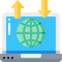 world wide web icon