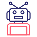 robot icon